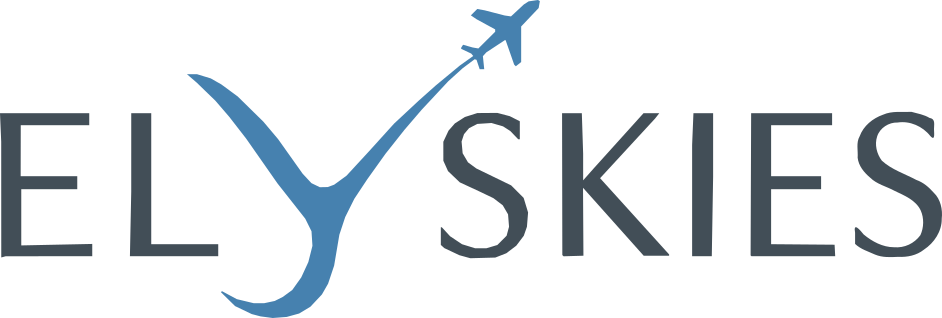 ELYSKIES Logo